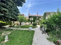 Maison de maître à la vente